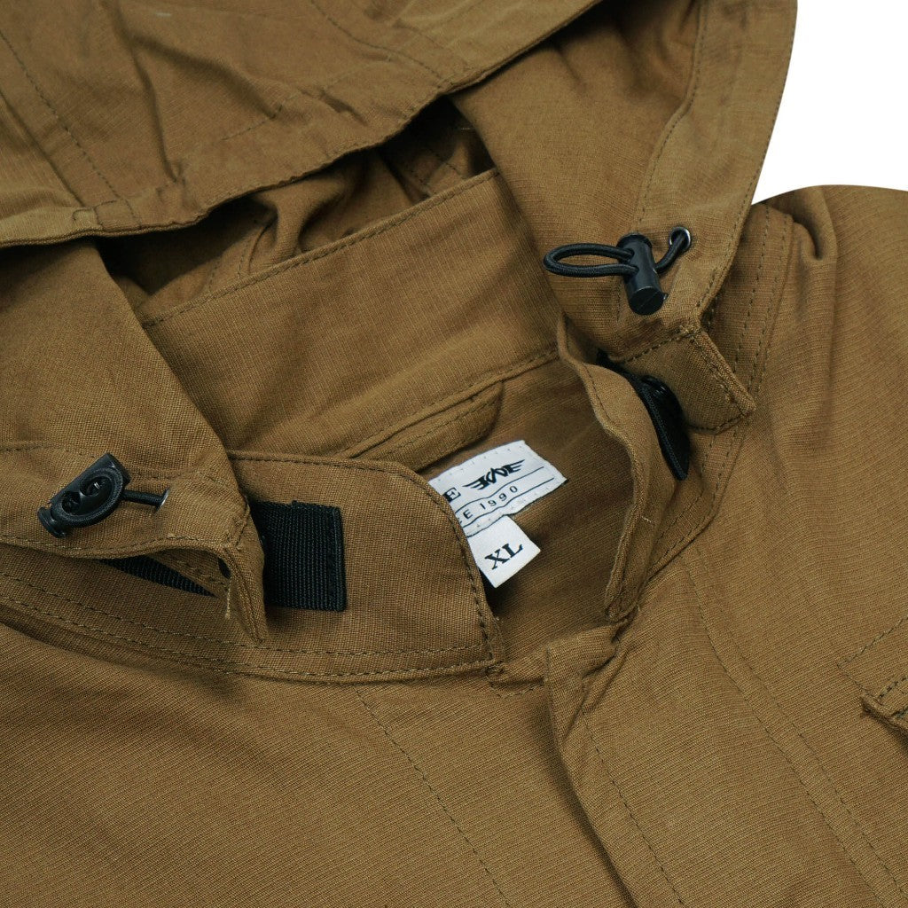MGee Jaket Pria Outdoor Jacket HUNTER C011