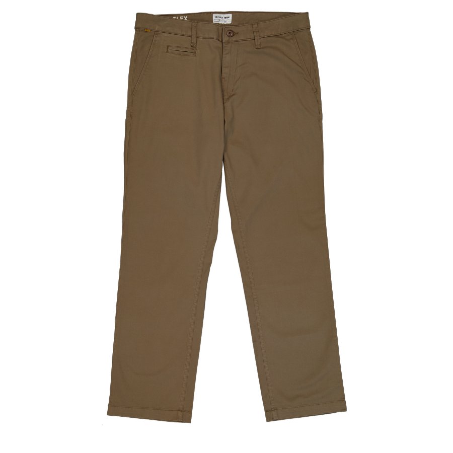 MGee Celana Chinos Panjang Pria Chino Pant FELIX-S C002 - MGBUBR0031