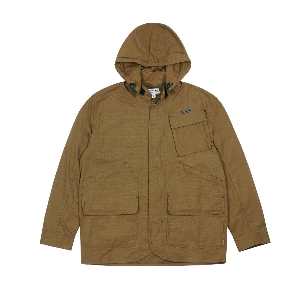 MGee Jaket Pria Outdoor Jacket HUNTER C011