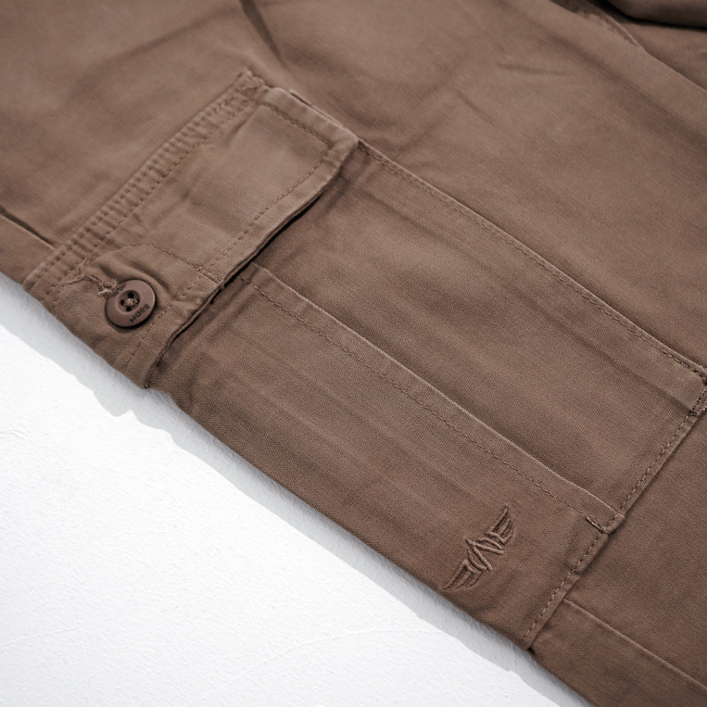 Cargo Pants Greg C013