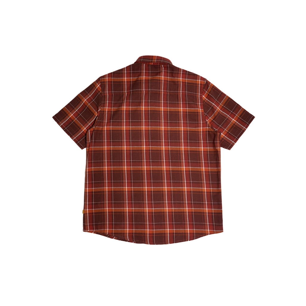 Shirt ALTO C136 Brown