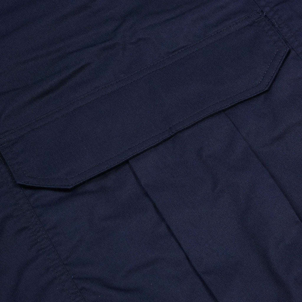 Rompi Vest West C002 Navy