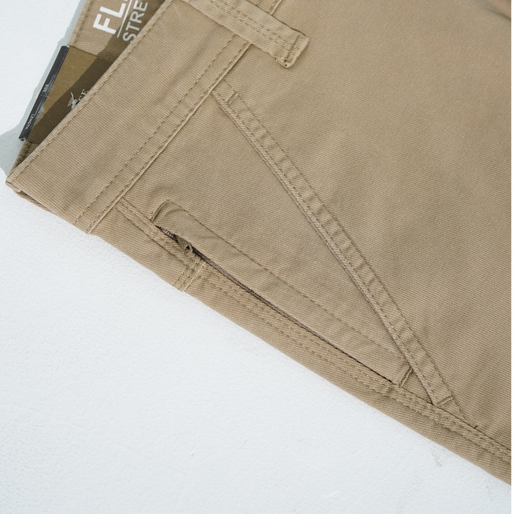 Celana Chinos Panjang Forza-s C017 Khaky Navy Light Grey