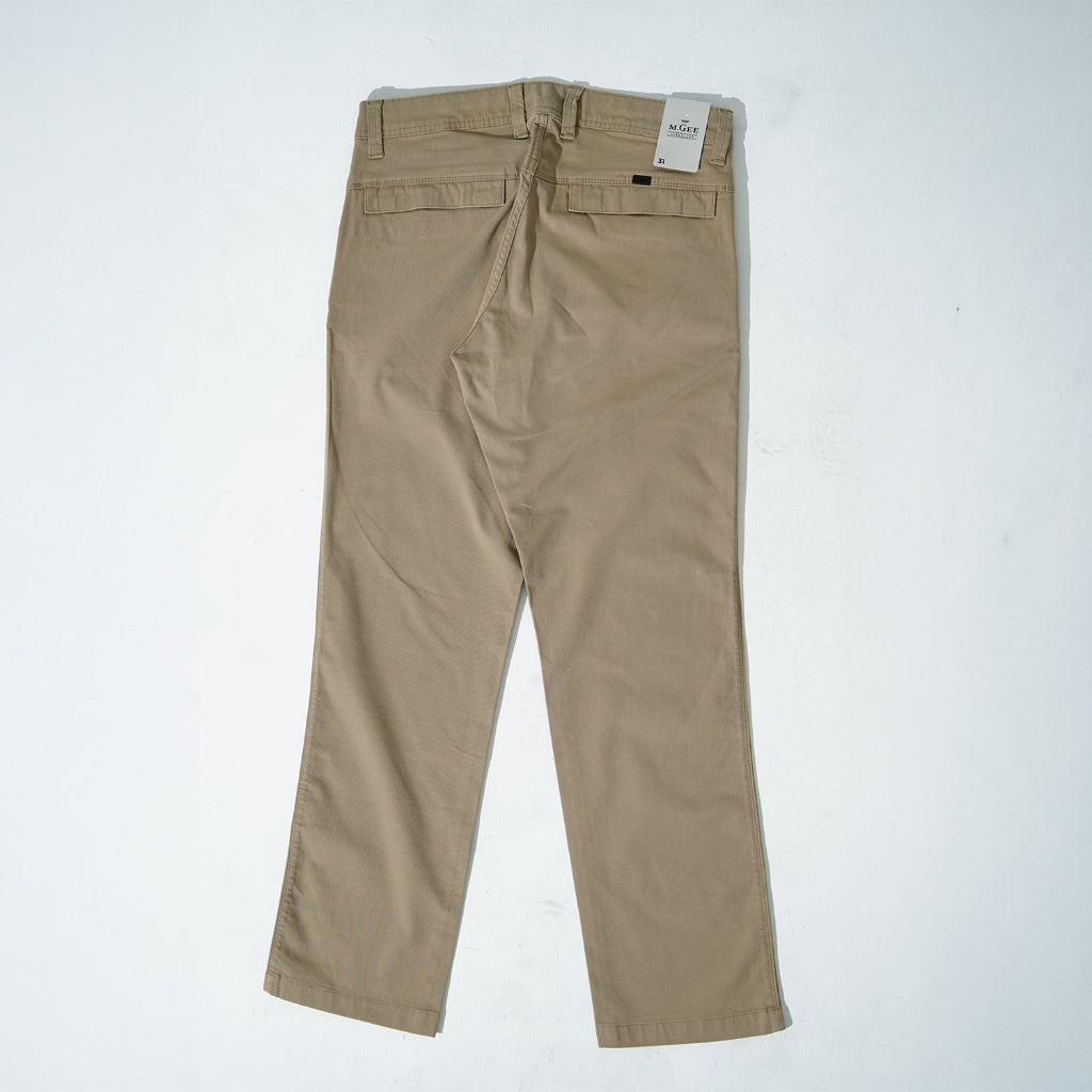Celana Chinos Panjang Forza-s C017 Khaky Navy Light Grey