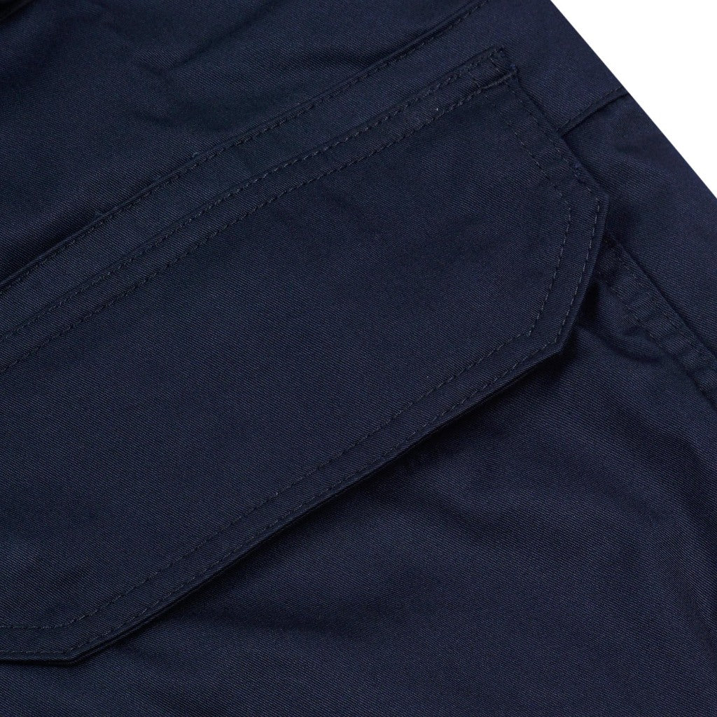 Rompi Vest West C002 Navy