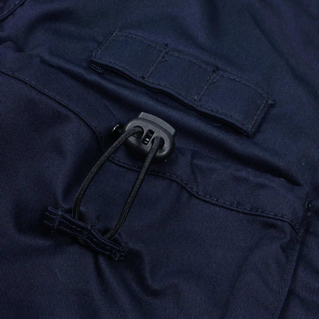 Rompi Vest West C002 Navy