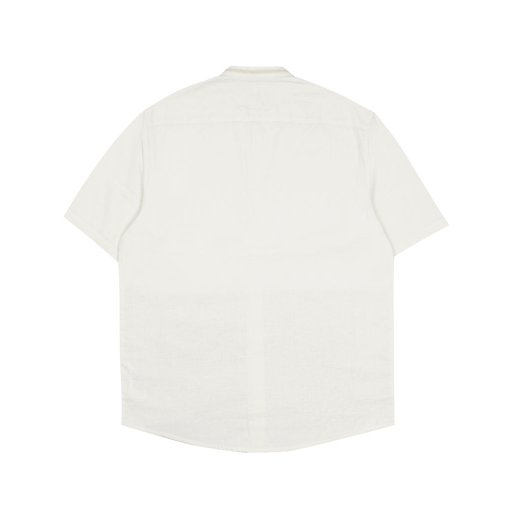 Baju Koko Azka C082 Cream