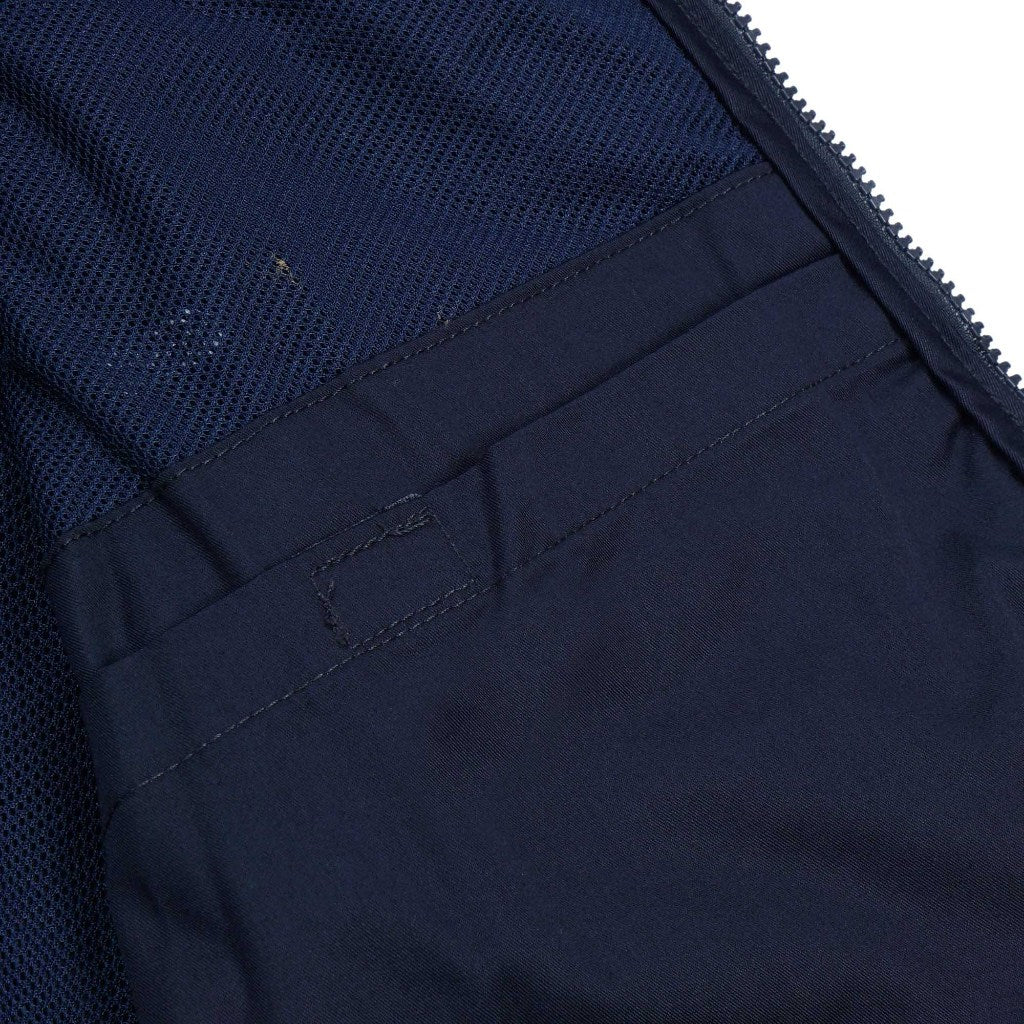 Rompi Vest West C002 Navy