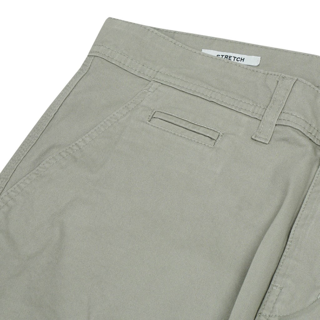 Celana Chino Panjang Felix C029 LT Olive