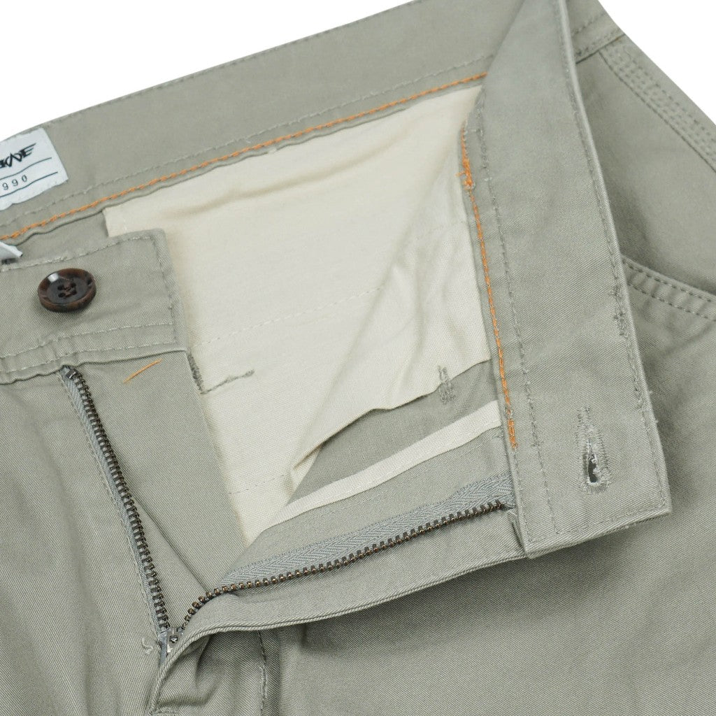 Celana Chino Panjang Felix C029 LT Olive