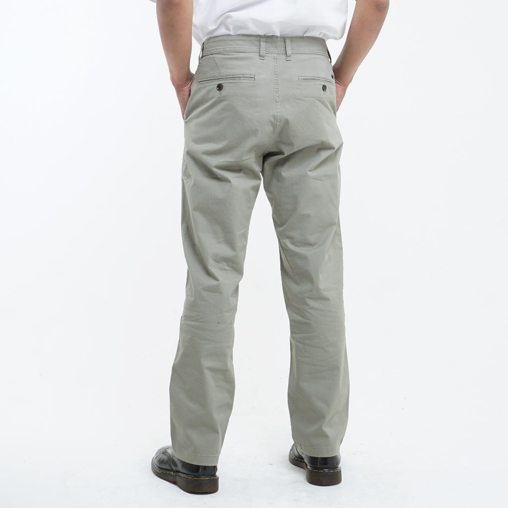 Celana Chino Panjang Felix C029 LT Olive