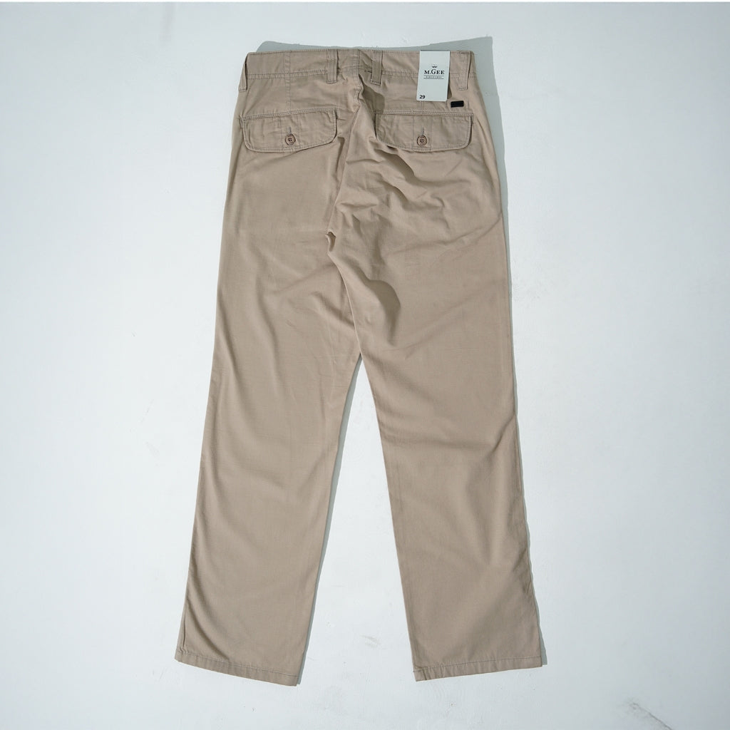 Celana Chinos Panjang FORZA C043 Khaky