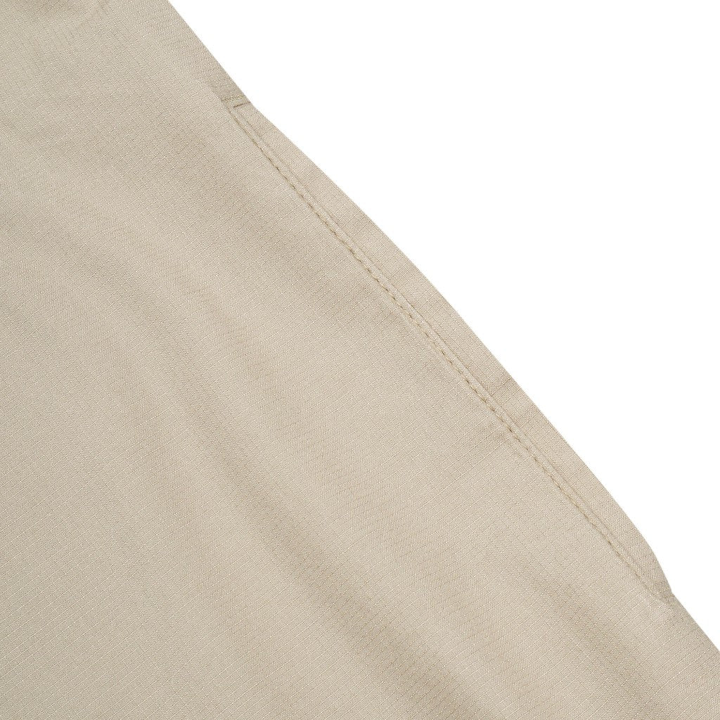 Baju Koko ALFERO C105 Cream