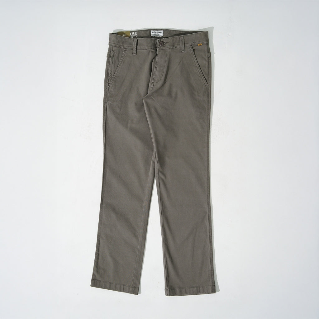 Celana Chinos Panjang Forza-s C017 Khaky Navy Light Grey