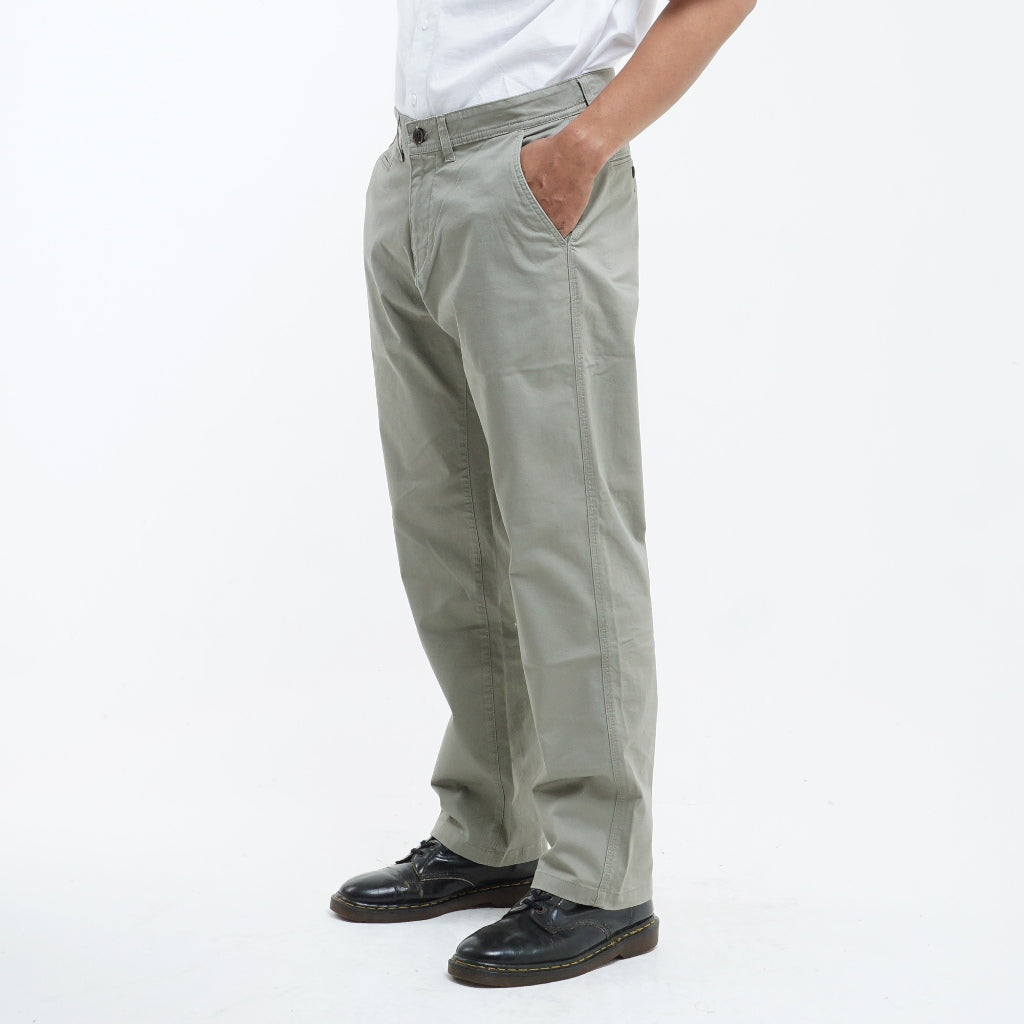 Celana Chino Panjang Felix C029 LT Olive