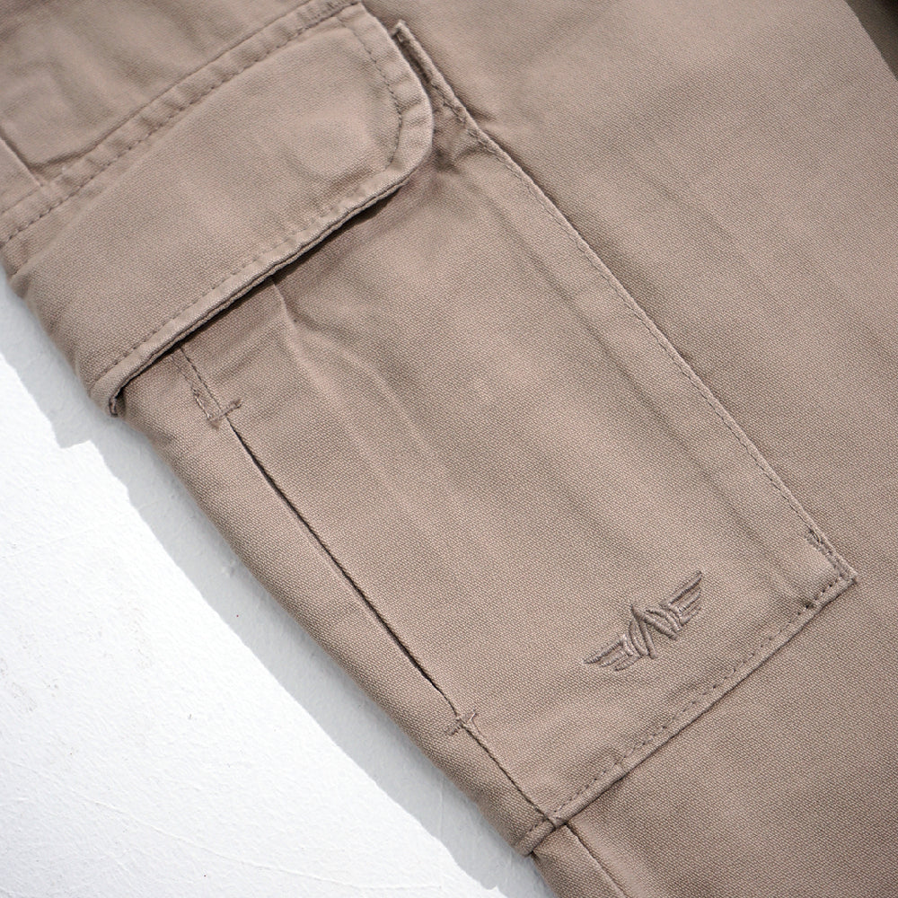 Cargo Pants Greg c014