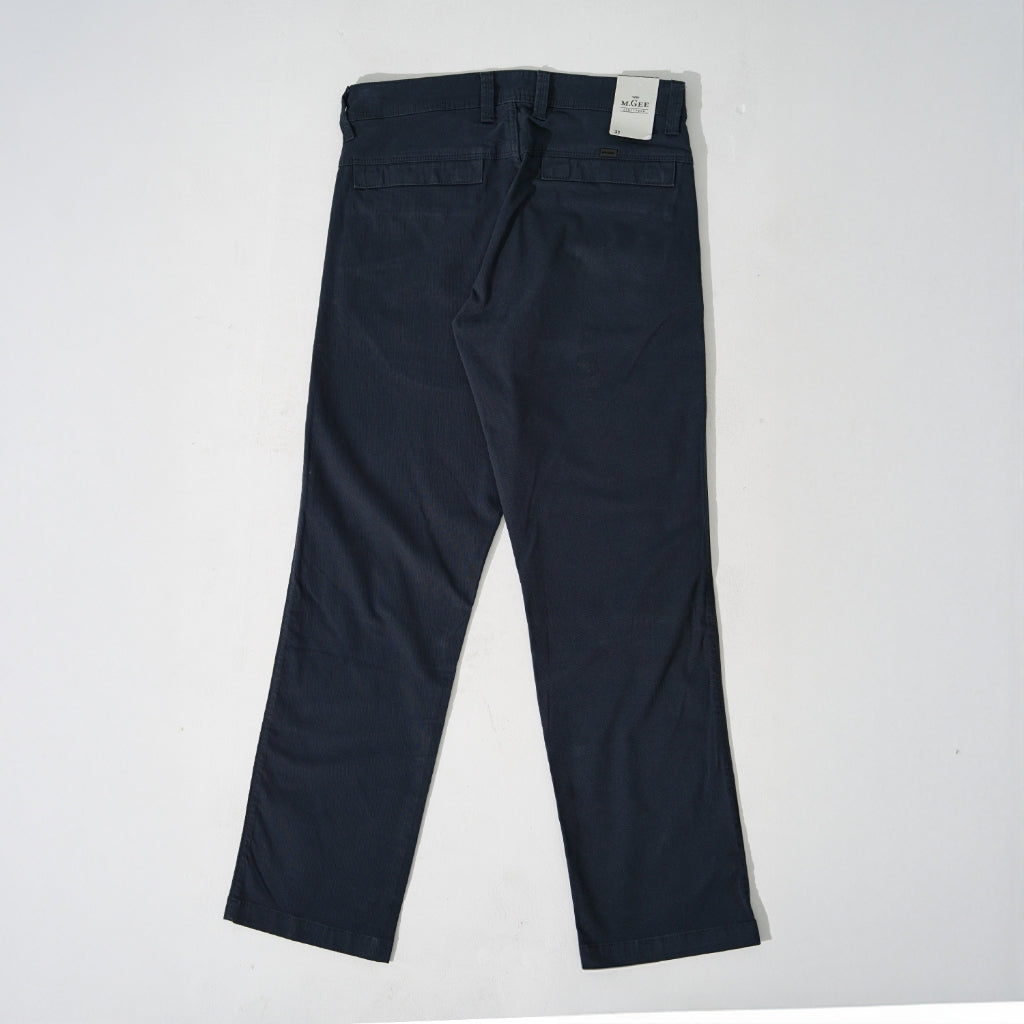 Celana Chinos Panjang Forza-s C017 Khaky Navy Light Grey