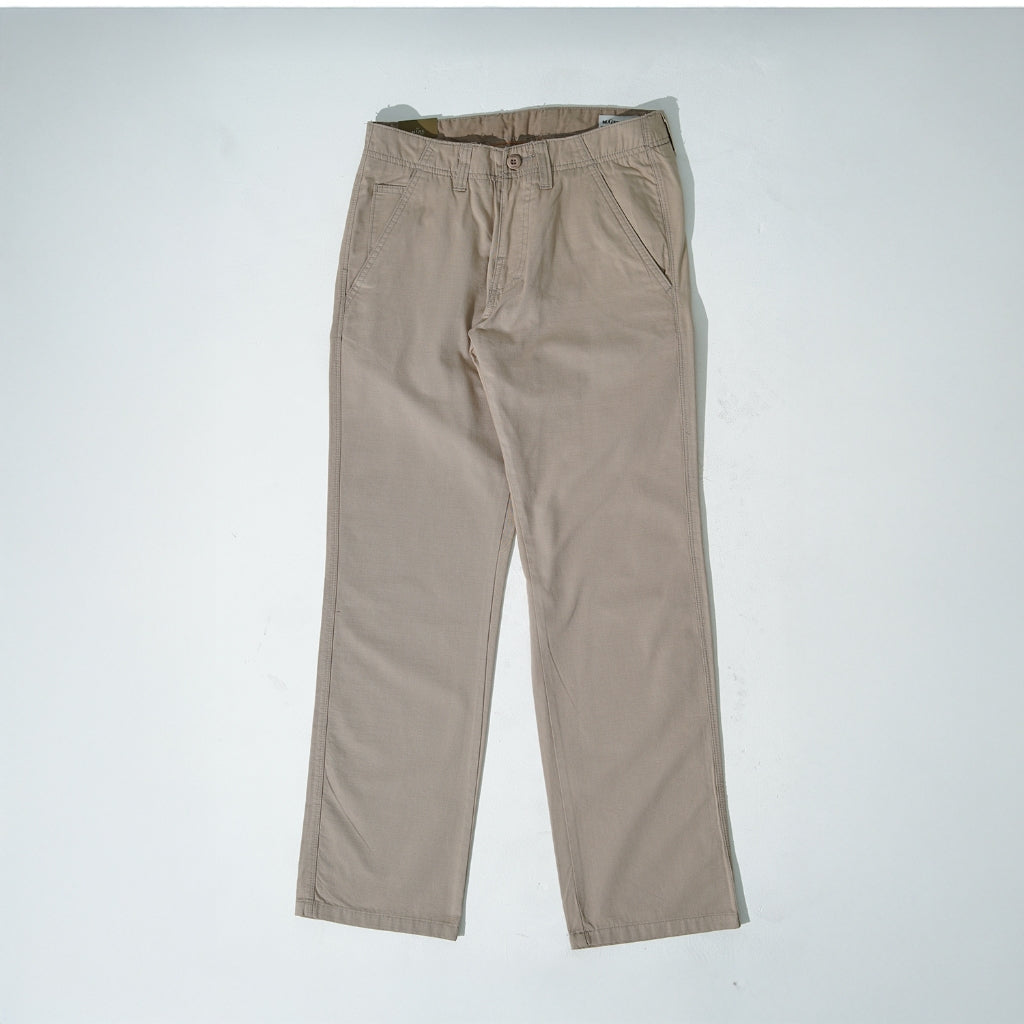 Celana Chinos Panjang FORZA C043 Khaky