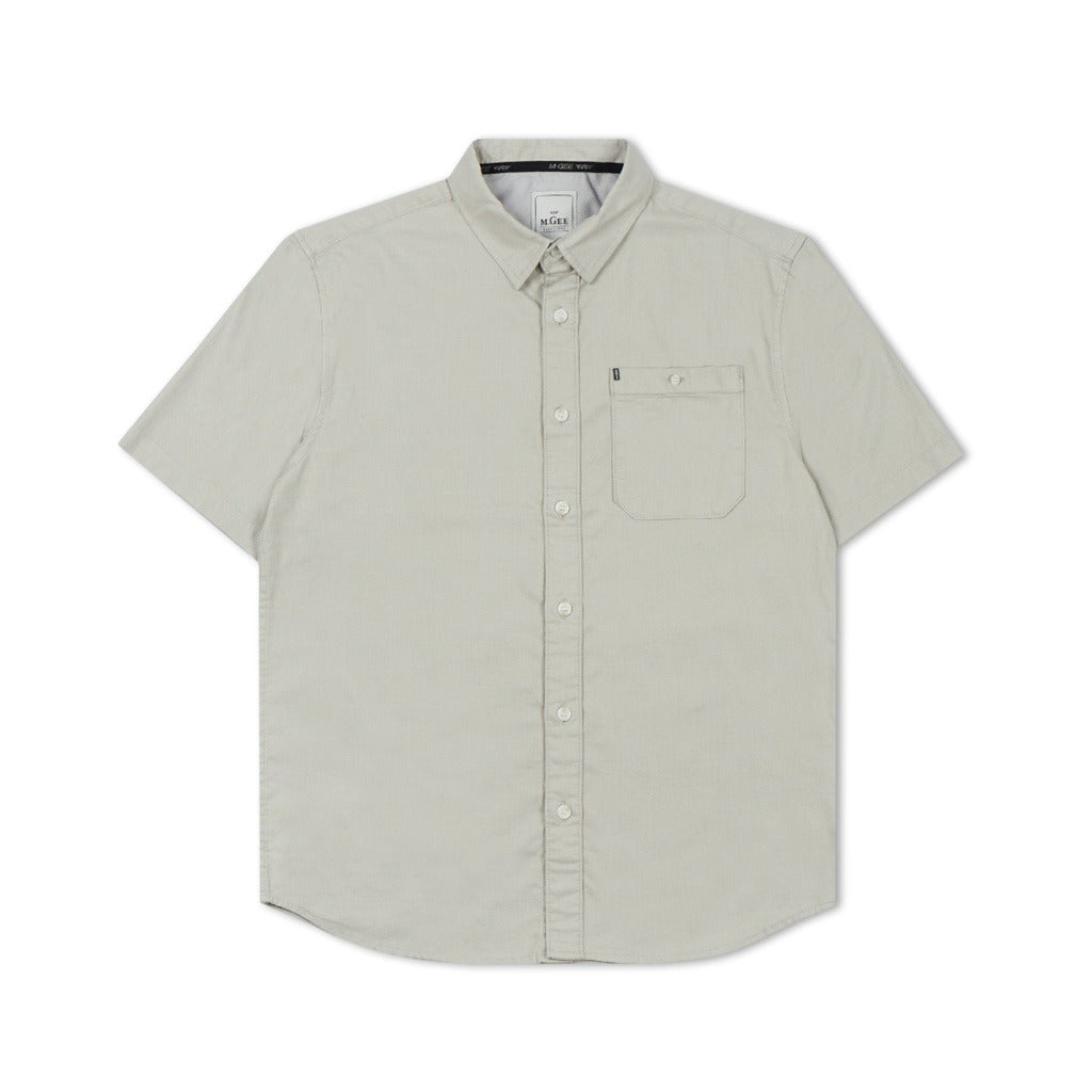 Shirt ALTO Light Grey C102