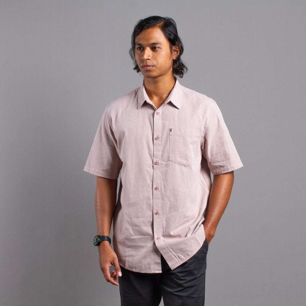 Shirt ALTO Red C115