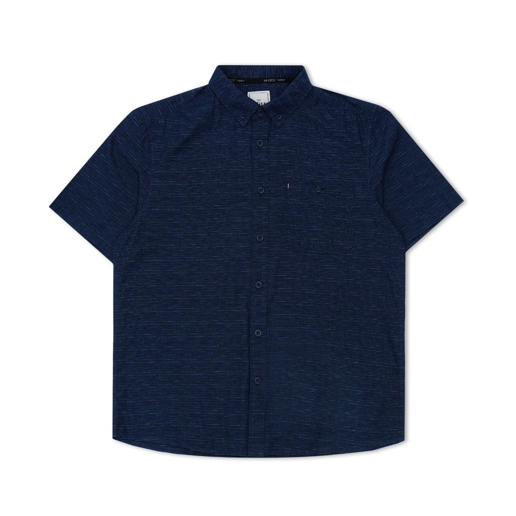 Shirt ALTO Navy C103