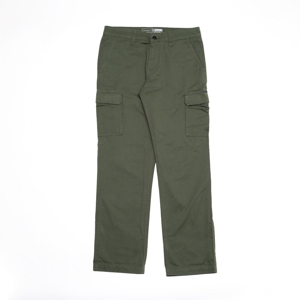 Cargo Pants GREG C015 Olive