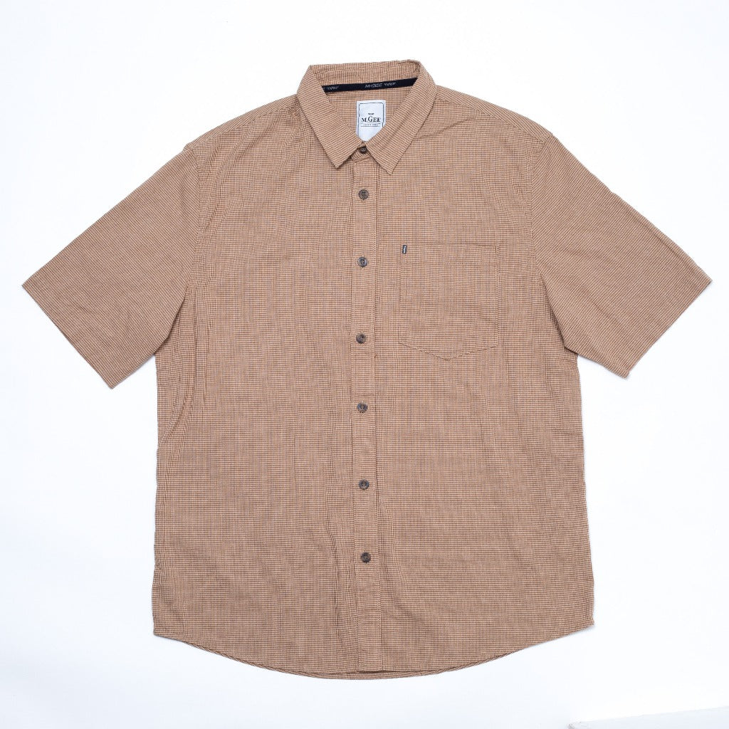 Shirt ALTO Light brown C124