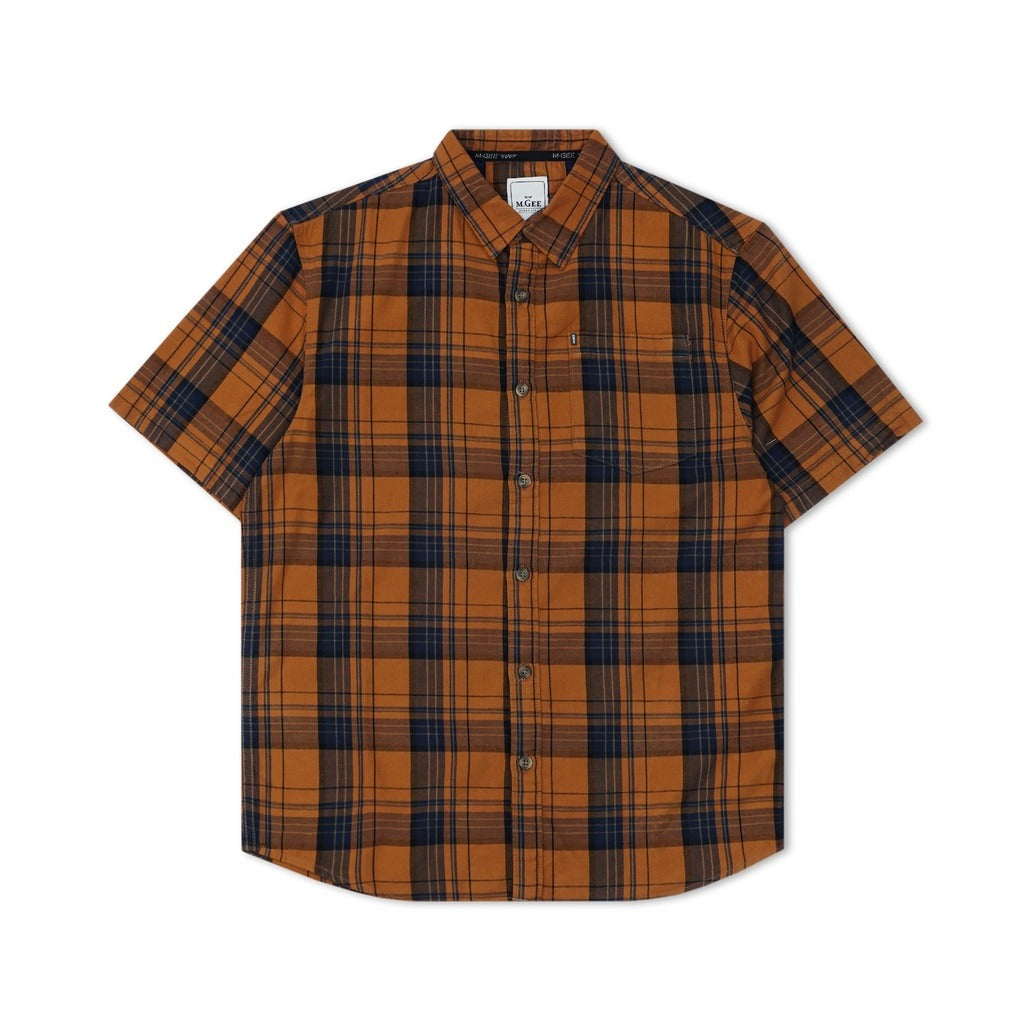 Shirt ALTO Brown 106