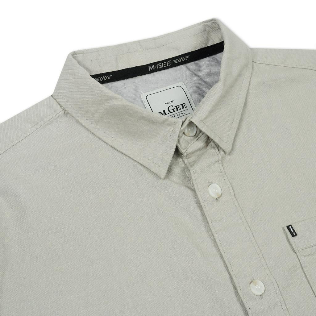 Shirt ALTO Light Grey C102