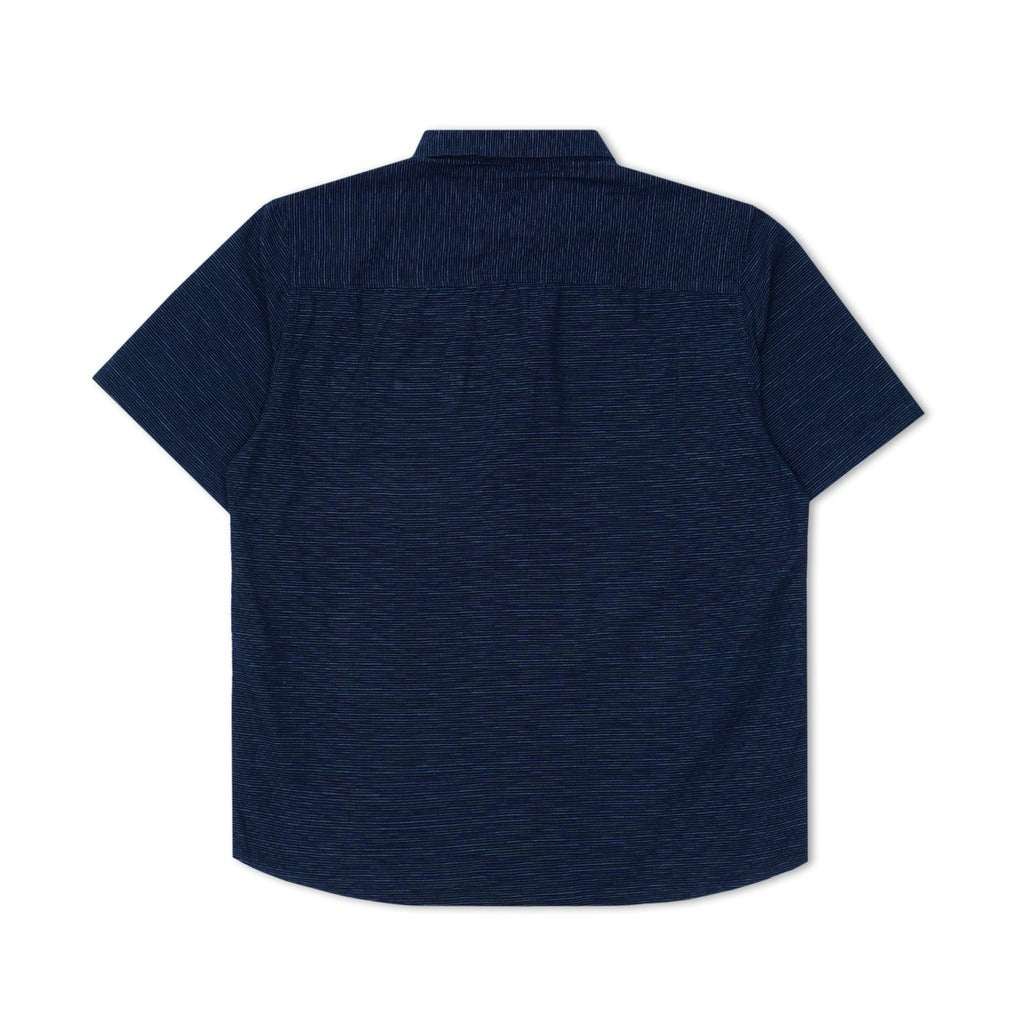 Shirt ALTO Navy C103