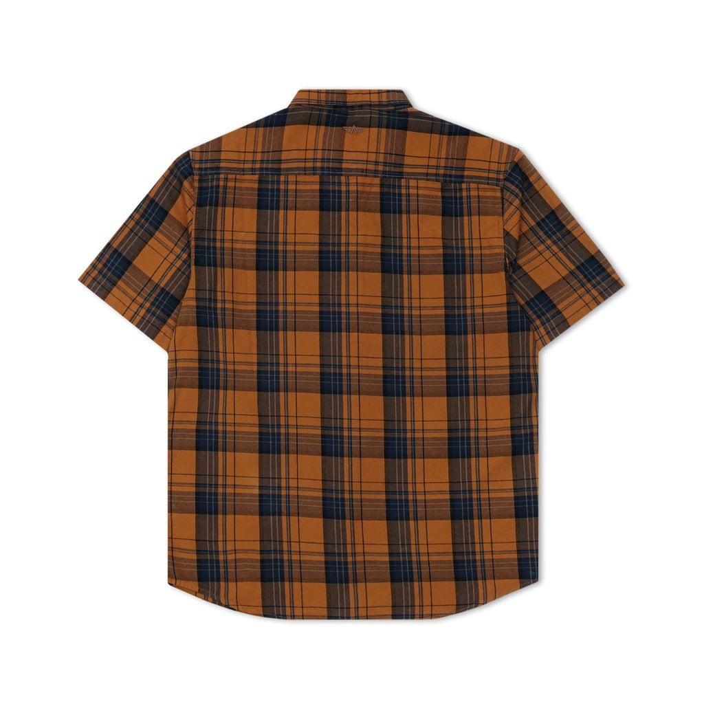 Shirt ALTO Brown 106