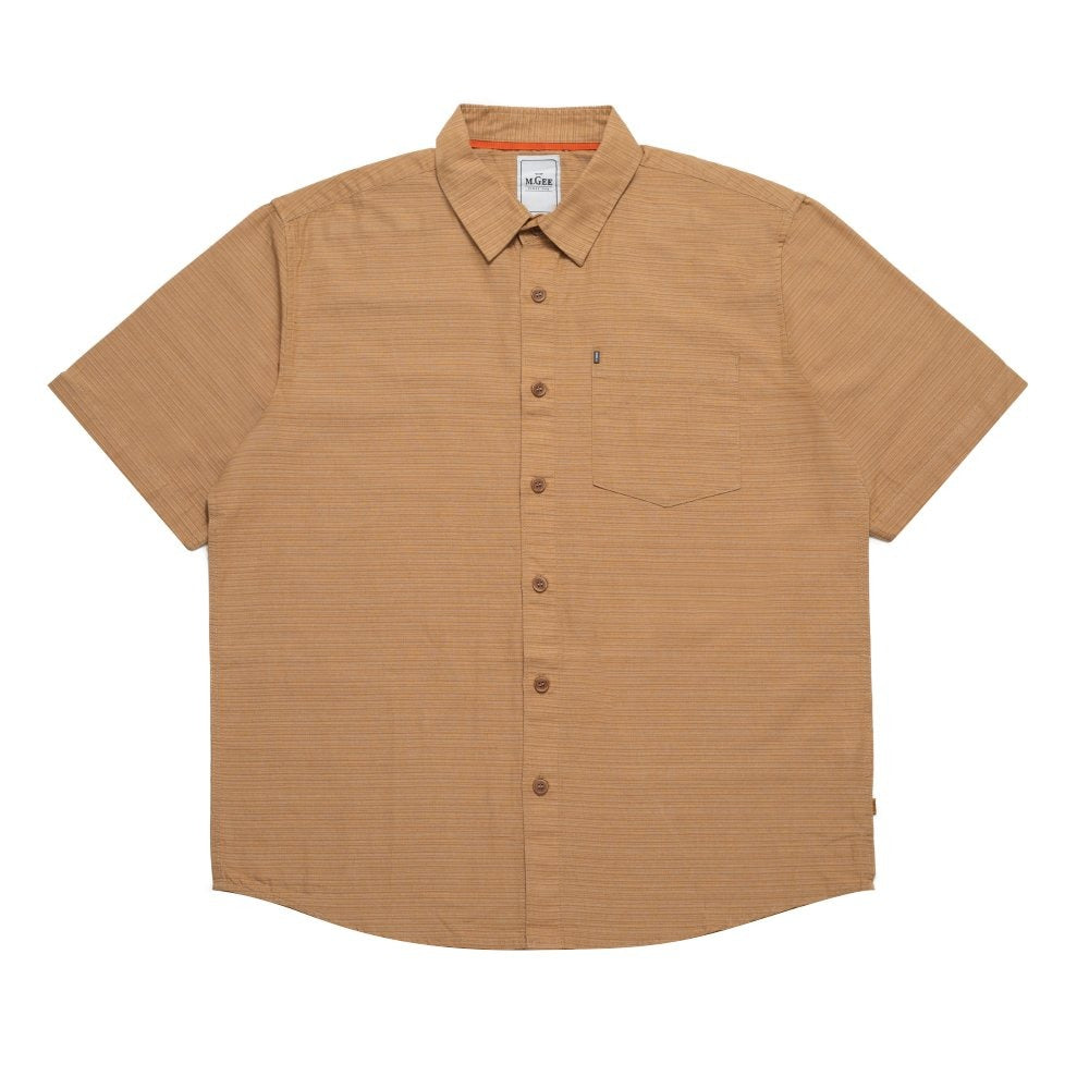 Shirt ALTO Yellow 119