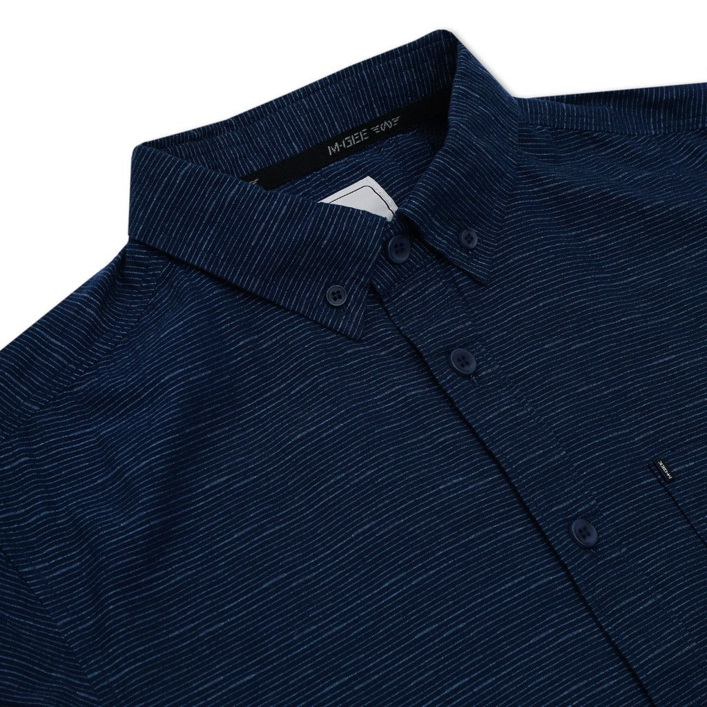 Shirt ALTO Navy C103