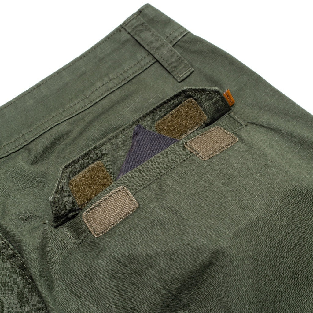Cargo Pants GREG C015 Olive