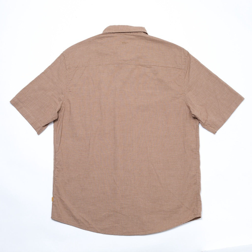 Shirt ALTO Light brown C124