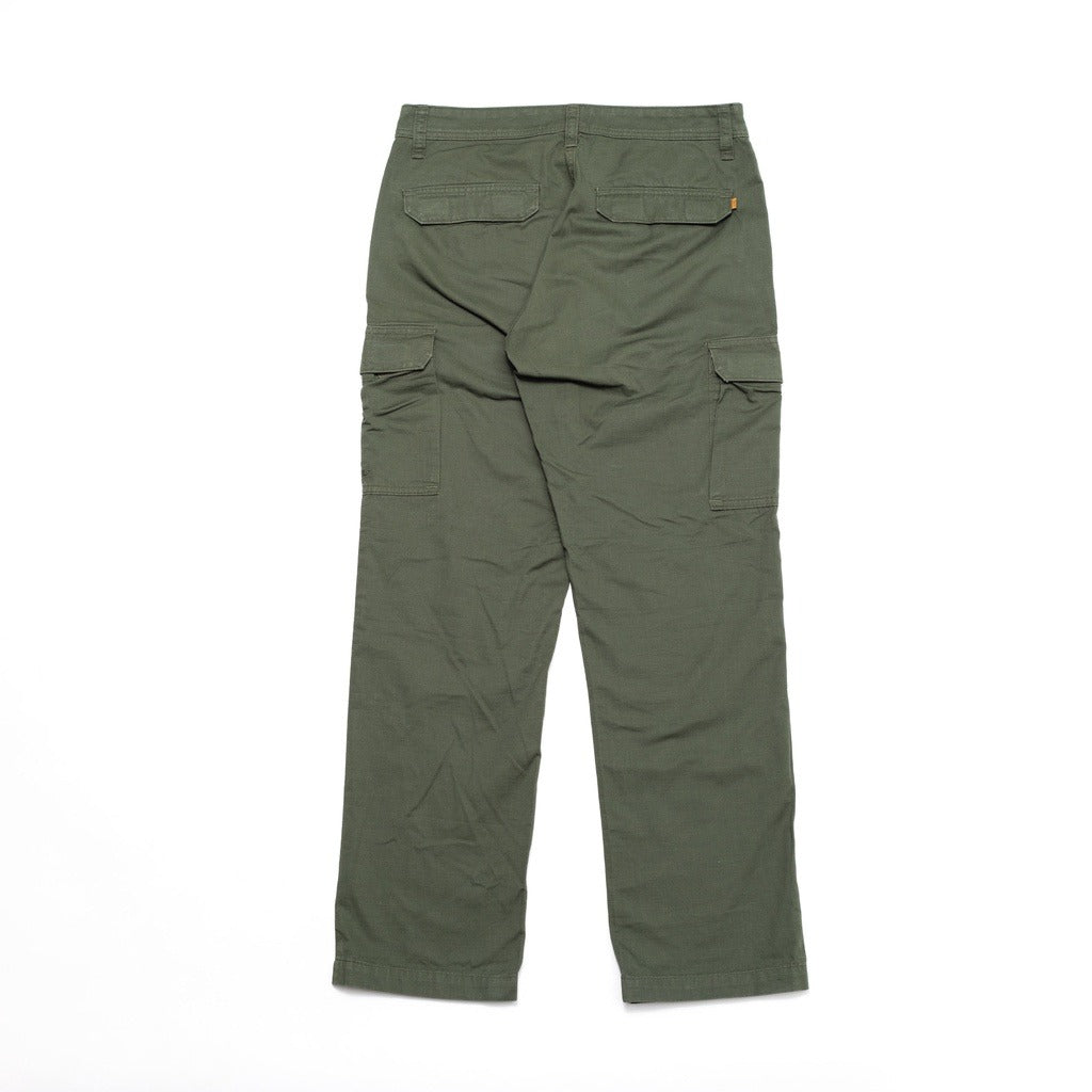 Cargo Pants GREG C015 Olive