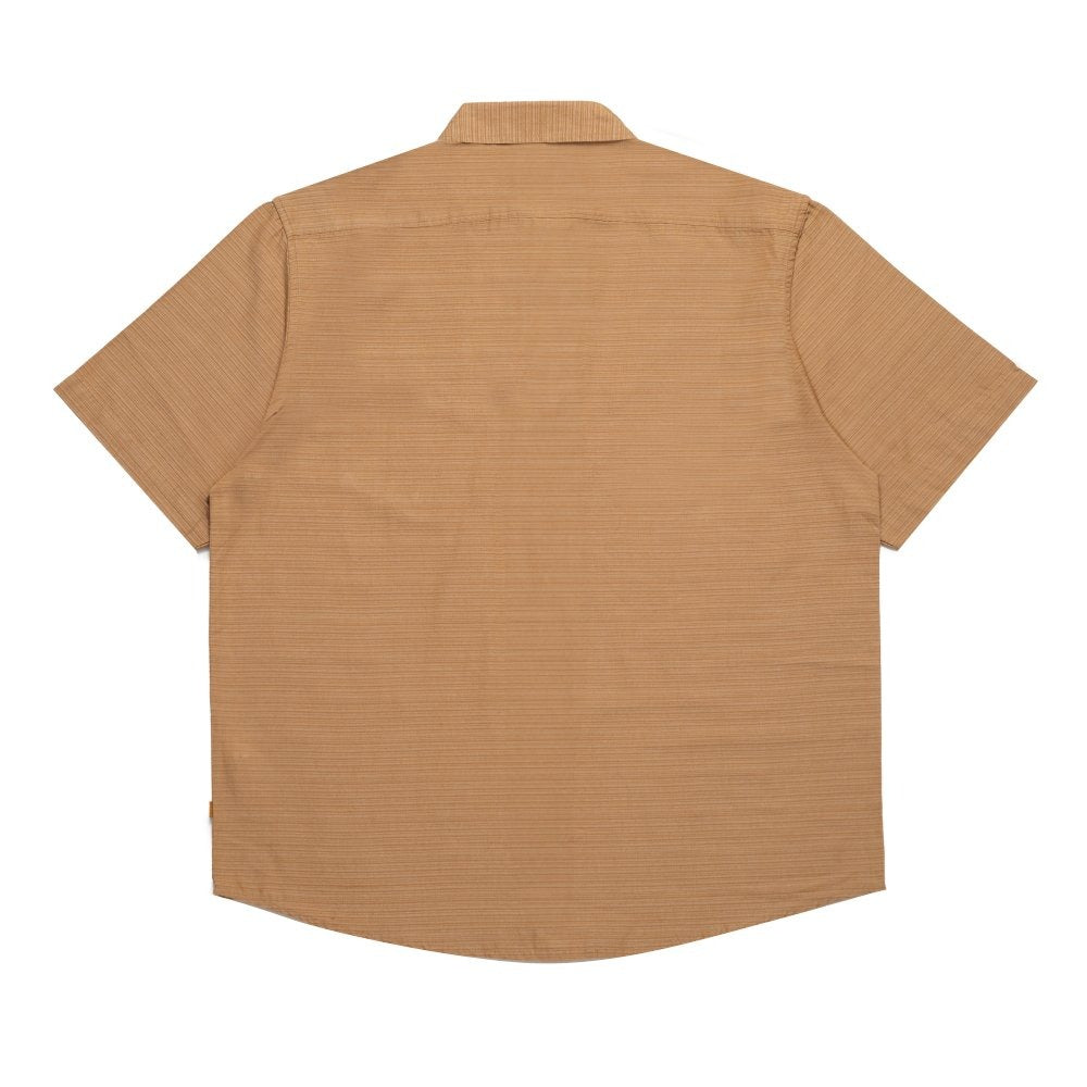 Shirt ALTO Yellow 119