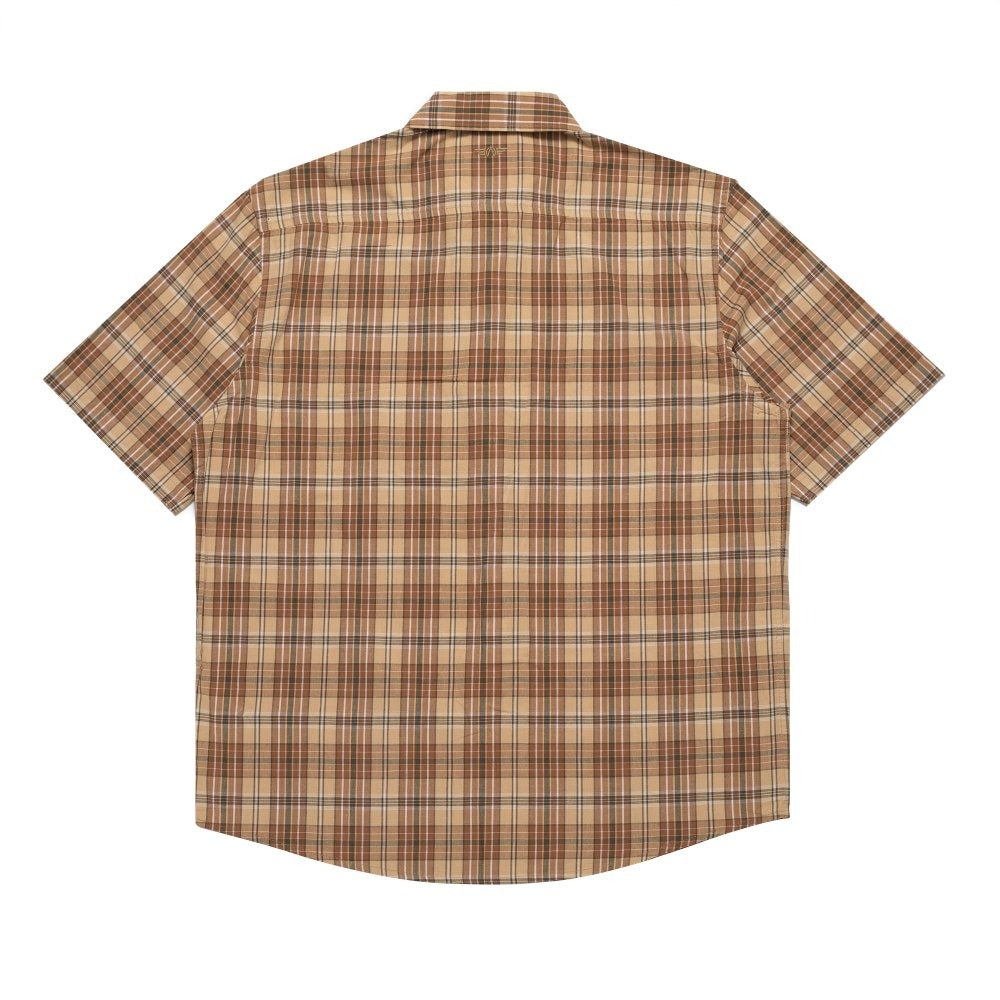Shirt ALTO Brown 123