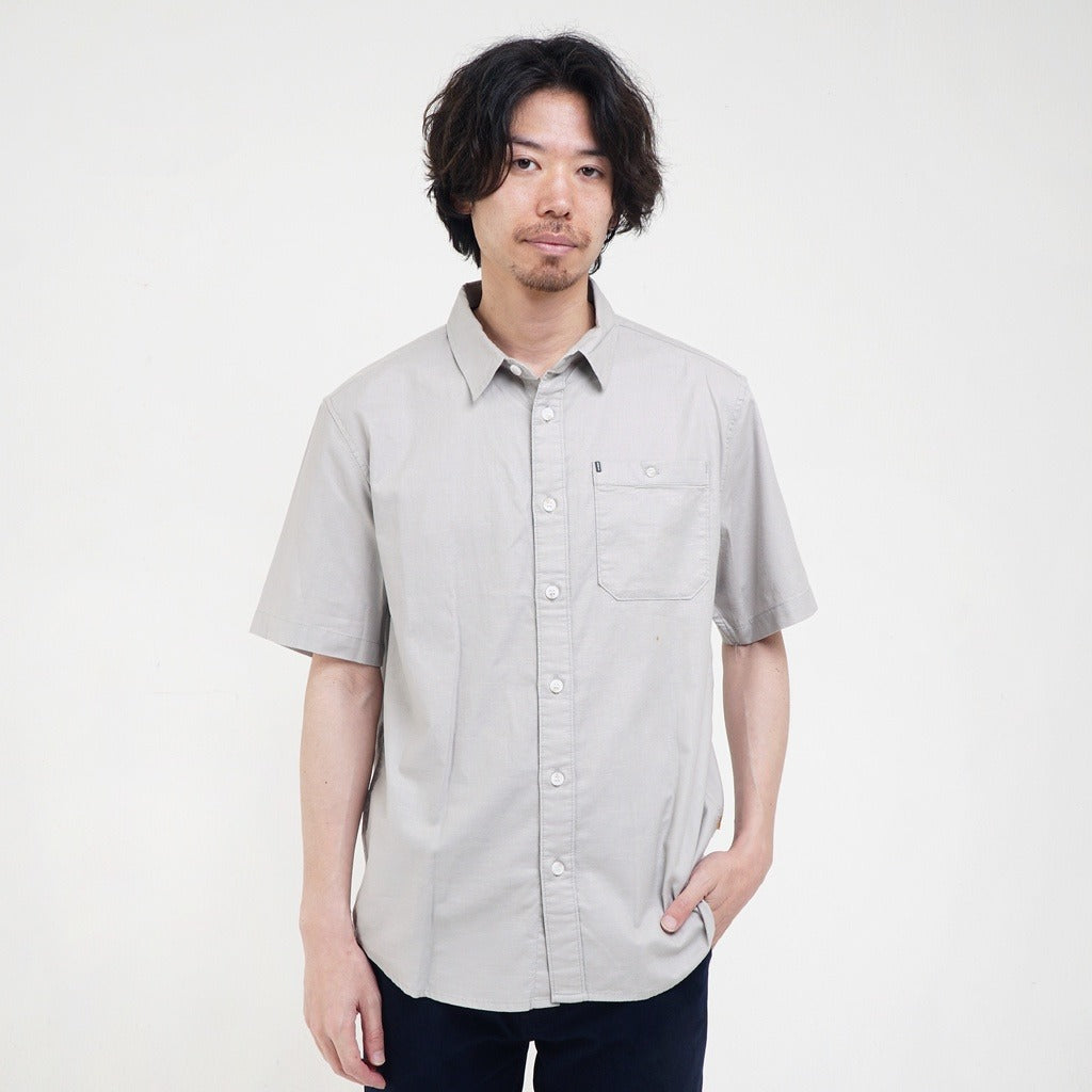 Shirt ALTO Light Grey C102