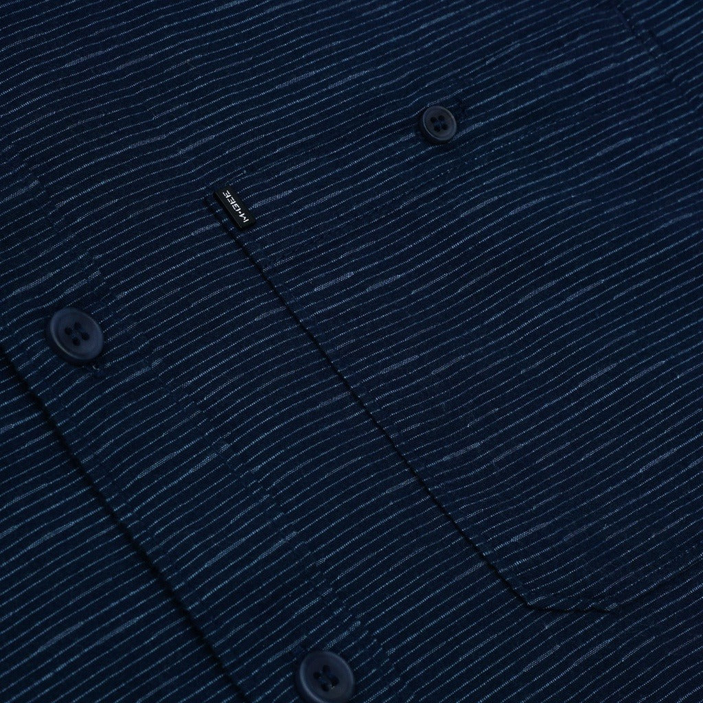 Shirt ALTO Navy C103