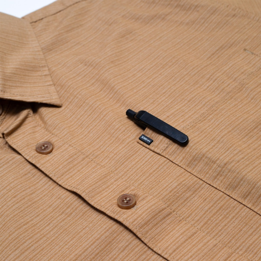 Shirt ALTO Yellow 119