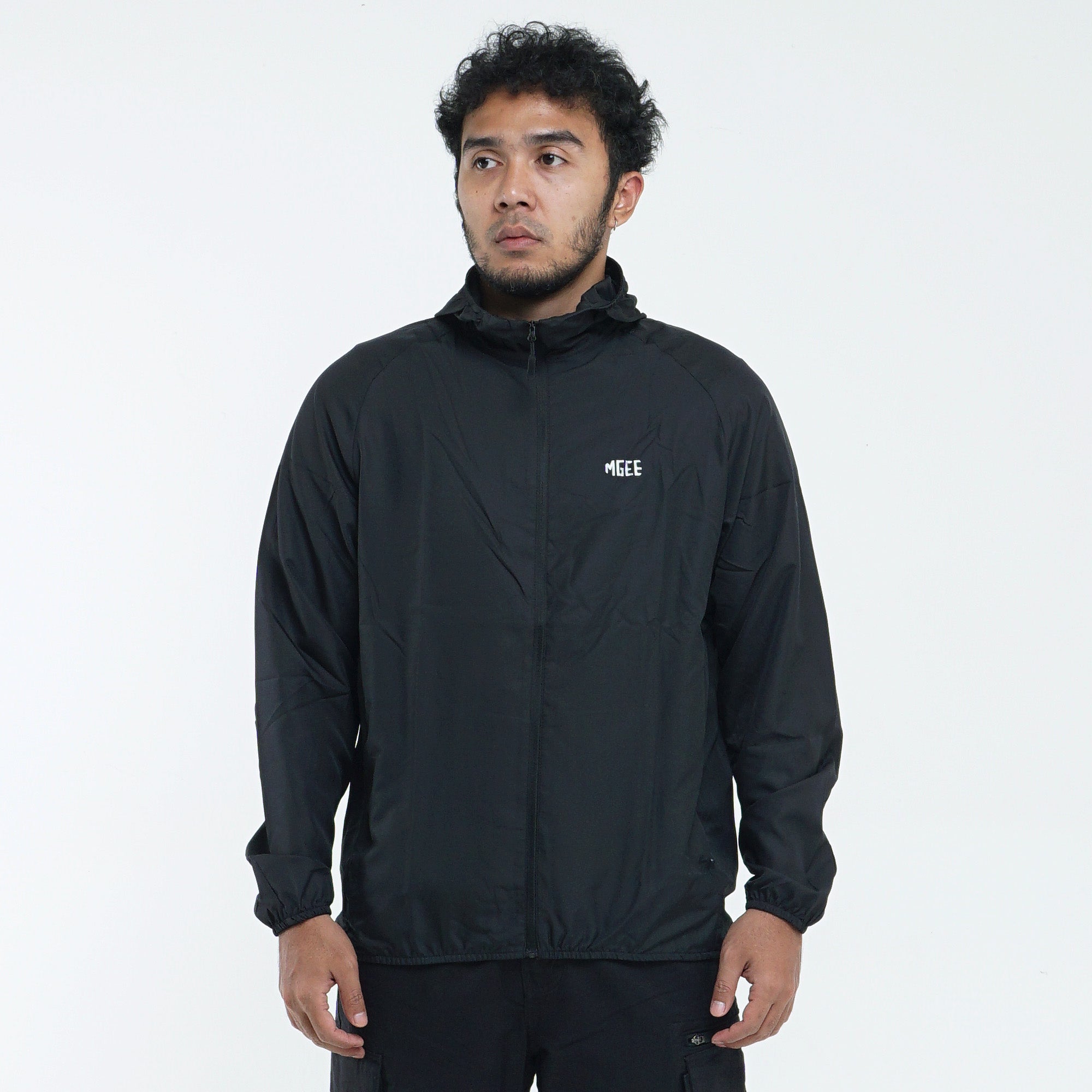 Jacket Running Pockatable