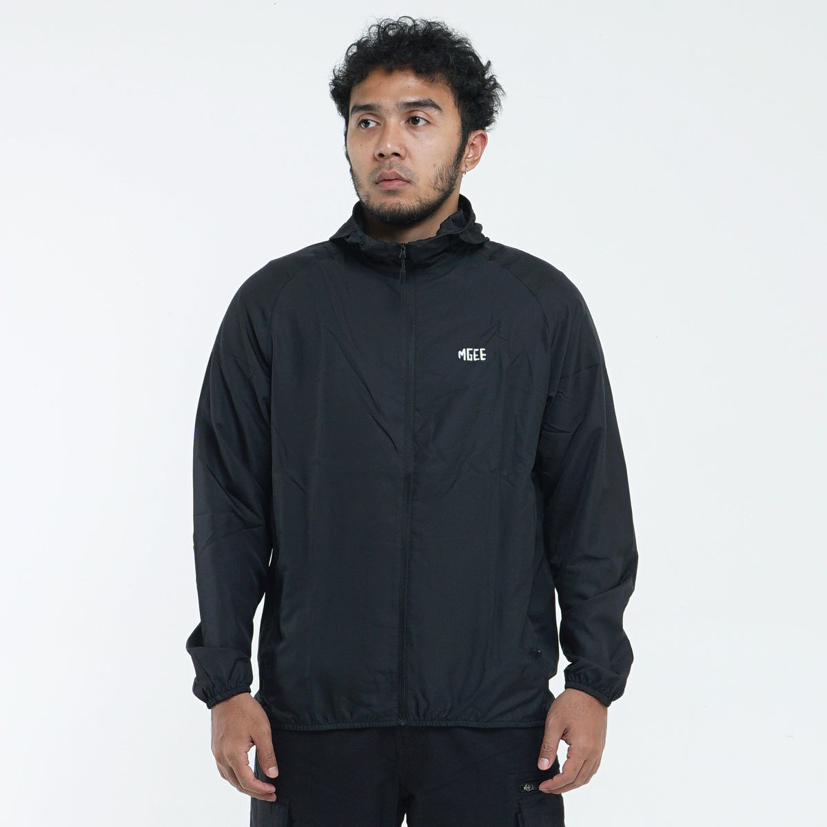 Jacket Running Pockatable 1 #2