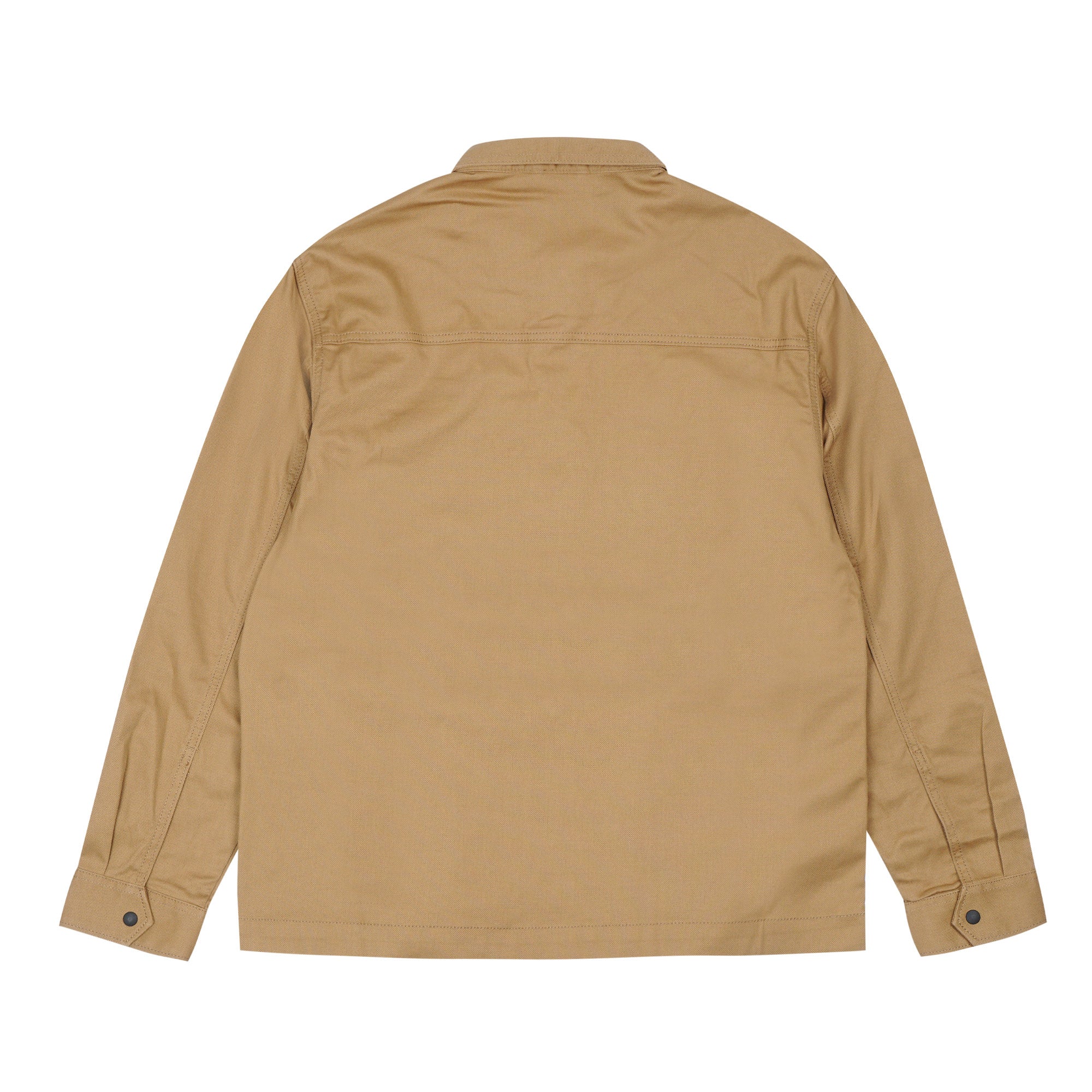 Jacket Jazper 03 Mustard Mgeeworks