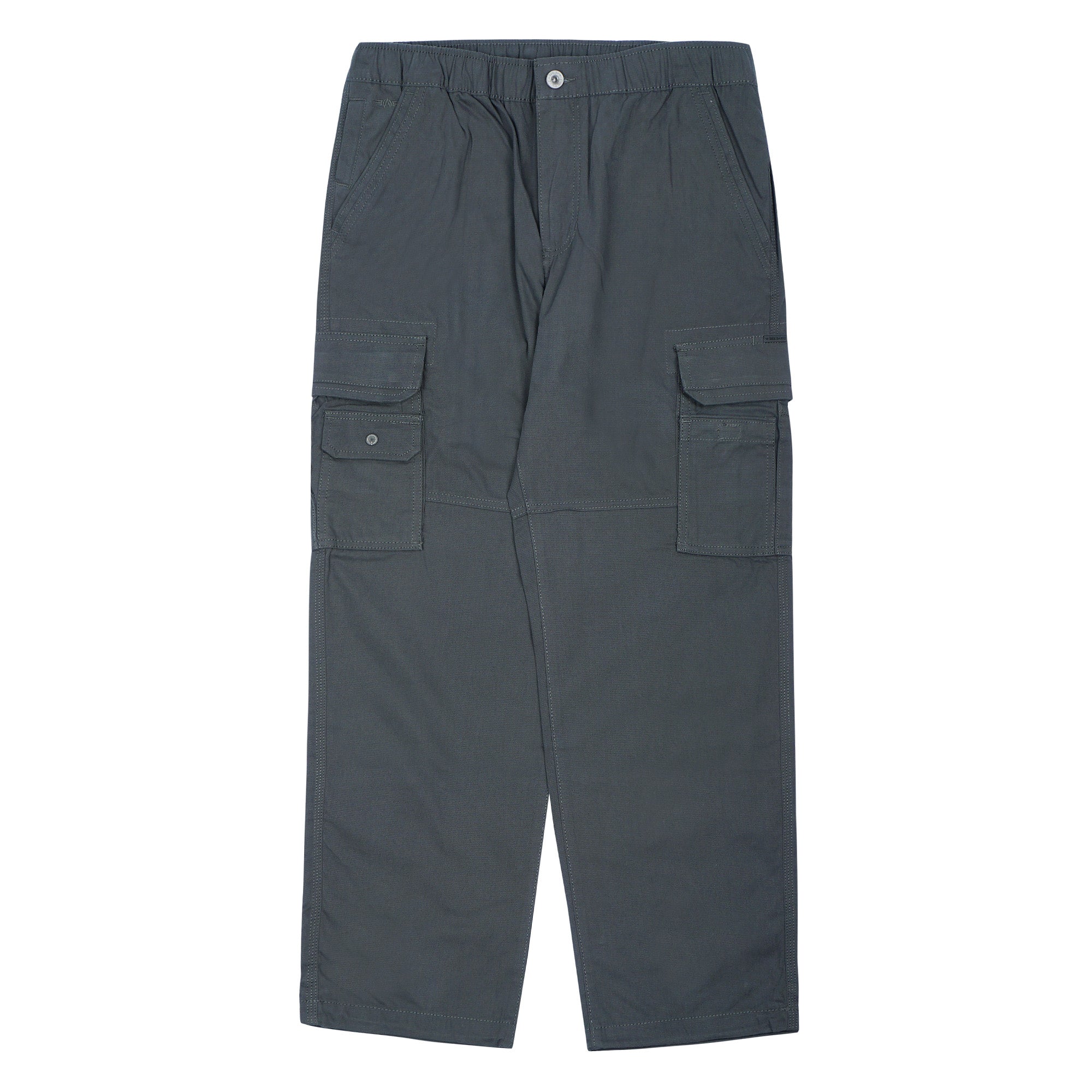 Pants John C001 Dark Grey