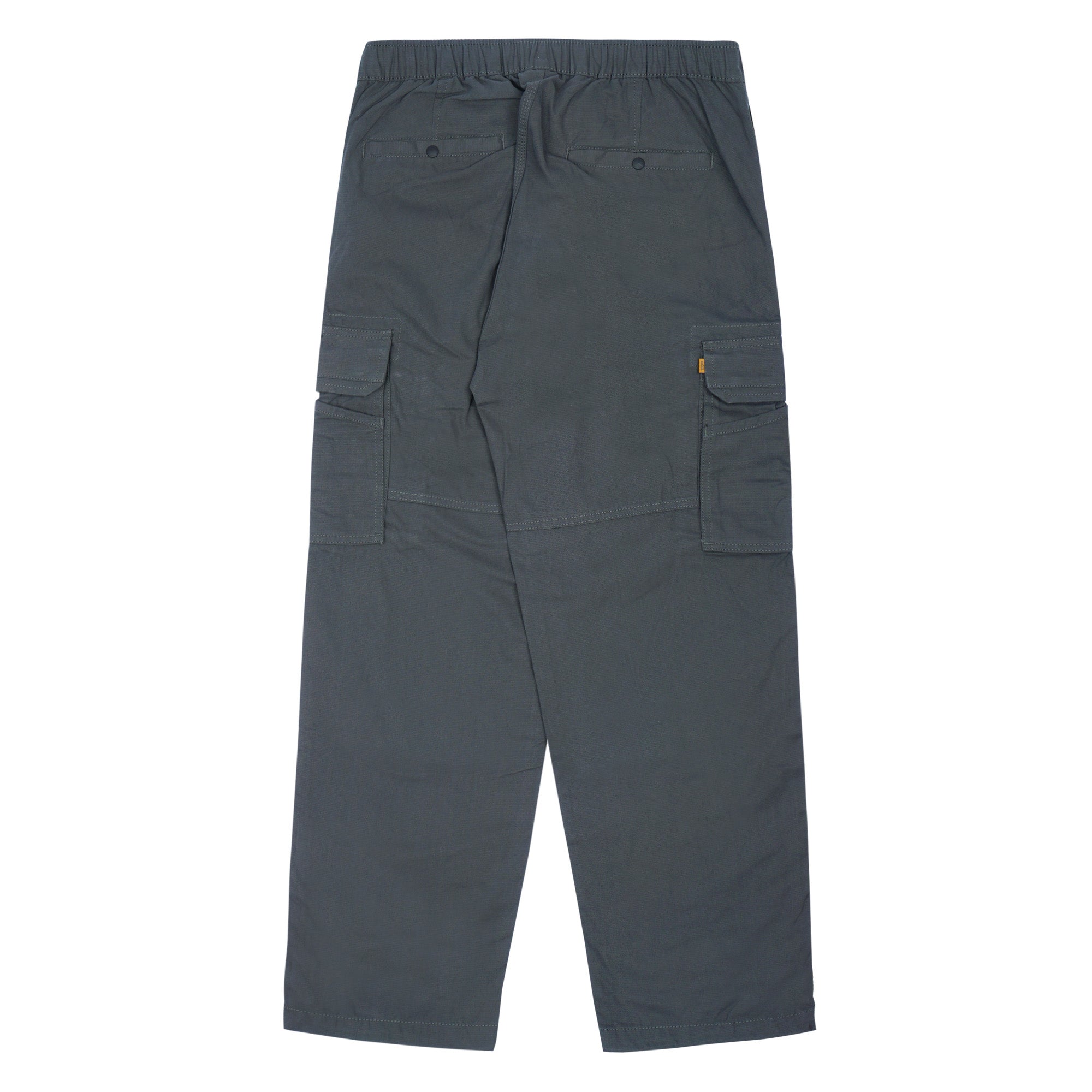 Pants John C001 Dark Grey