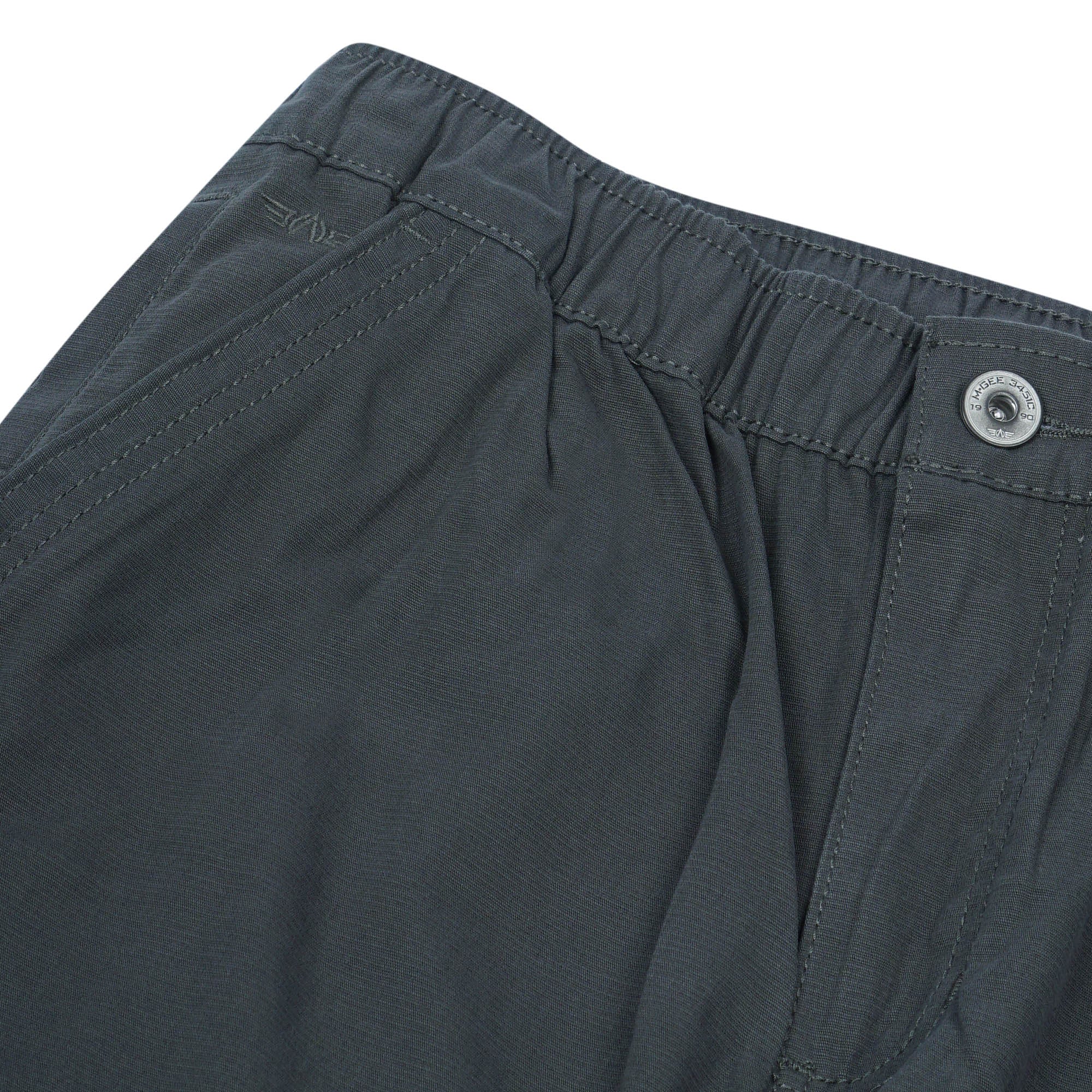 Pants John C001 Dark Grey