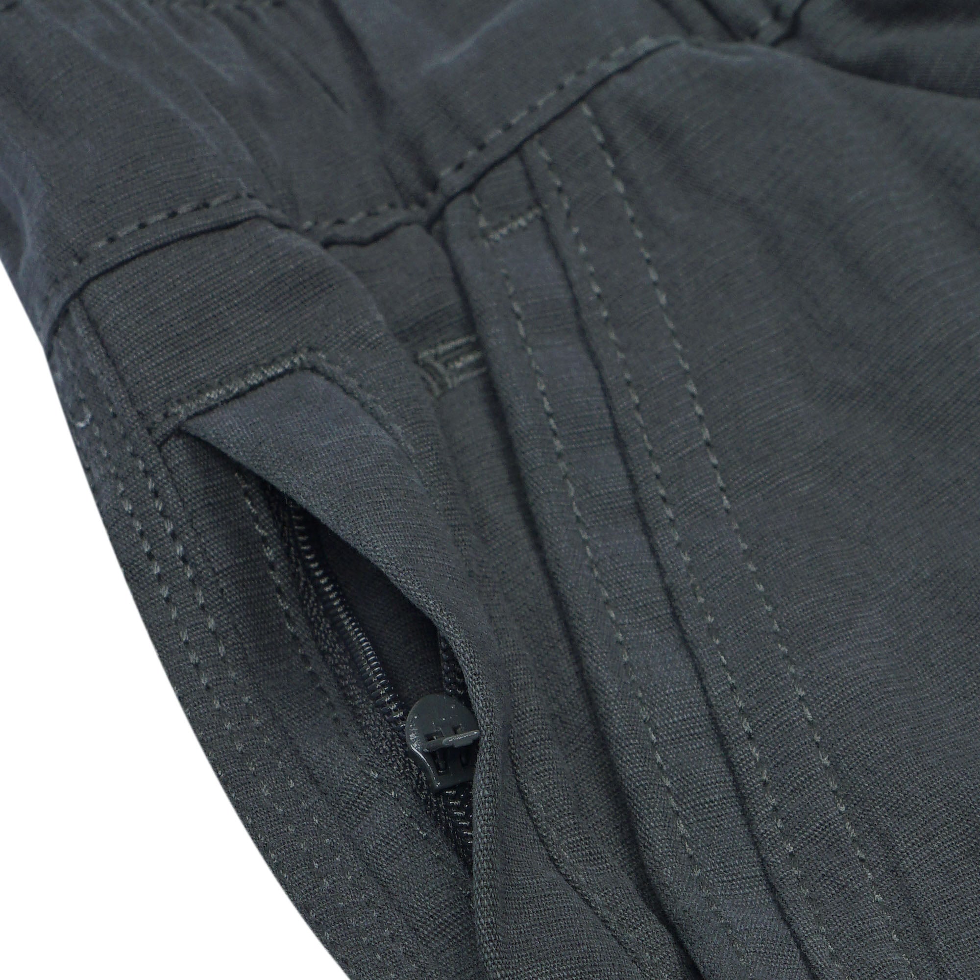 Pants John C001 Dark Grey
