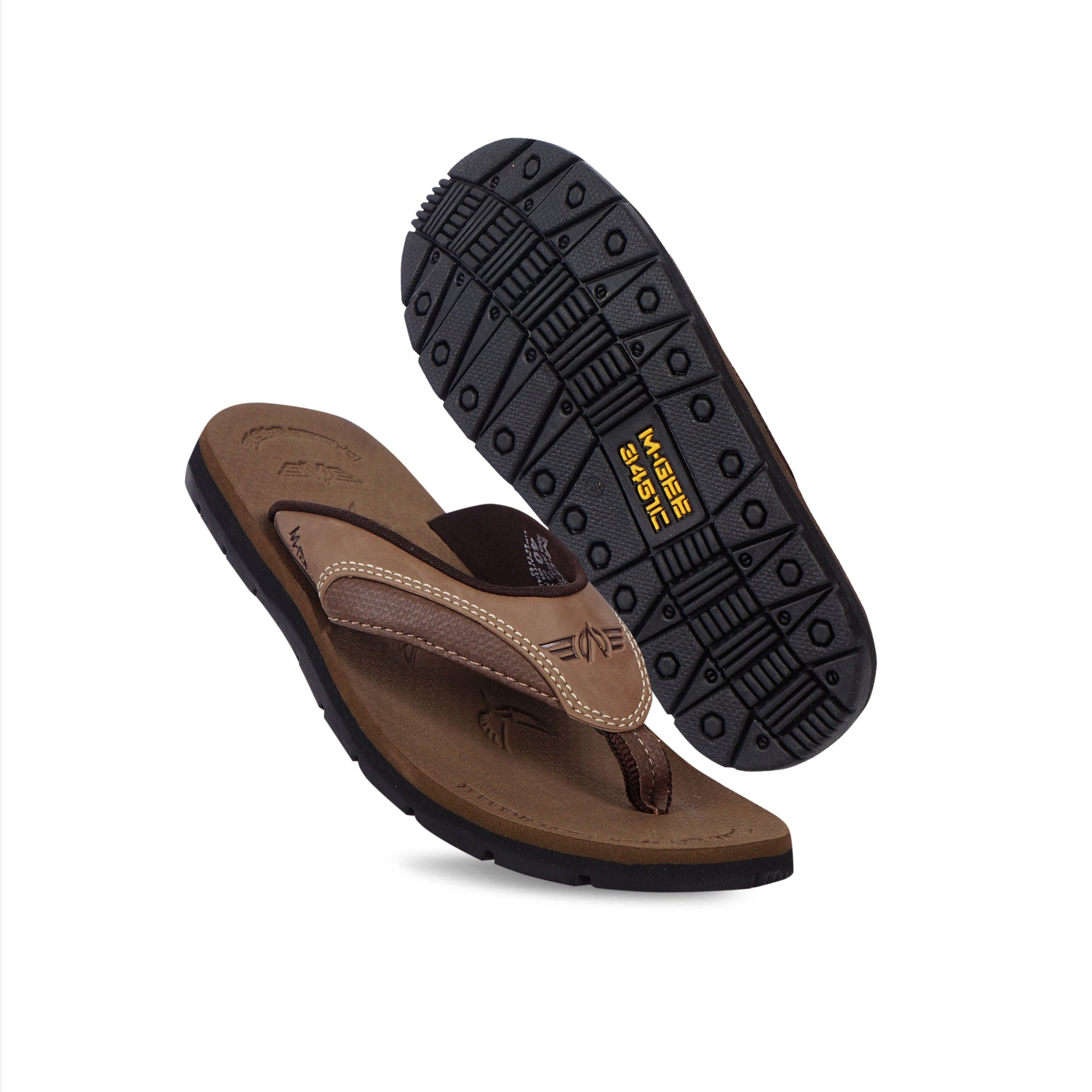M.Gee Sandal Pria Sendal Casual Mgee Original MG-ATLANTA KAMEL