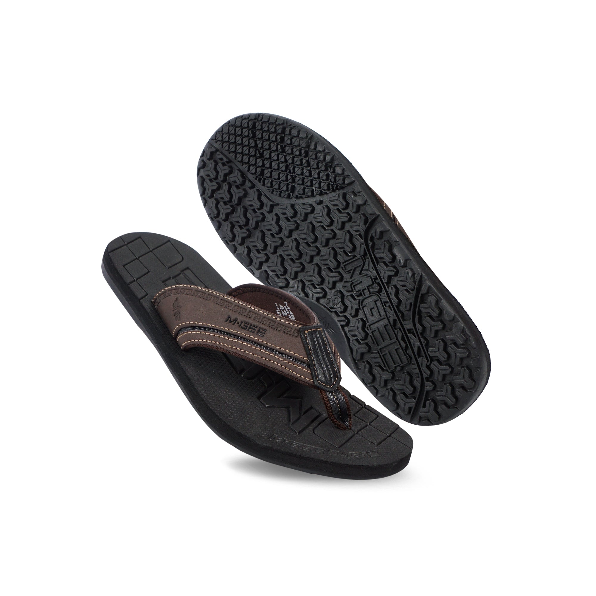 M.Gee Sandal Pria Sendal Casual Mgee Original MG-ATLAS KOPI